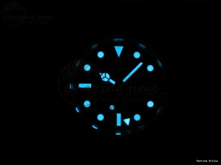 0108 Trendsetting GMT-Master II 116710 LN Black Ceramic 904L D1F 1:1 Best Edition On Jubilee Bracelet SA 2957